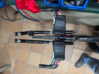 Fuji Track Elite Bicicleta de Pista