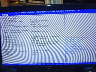 Torre Slim Fujitsu Intel i5