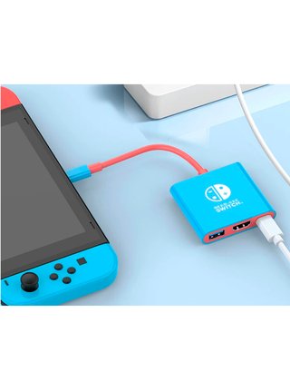 Switch/2 Dock Set Nintendo