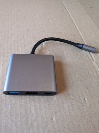 Switch/2 Dock Set Nintendo