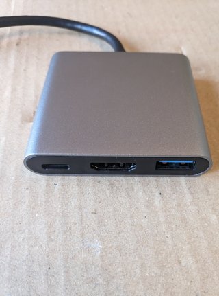 Switch/2 Dock Set Nintendo
