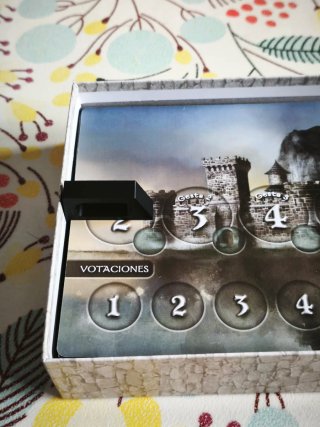 Inserto para Avalon