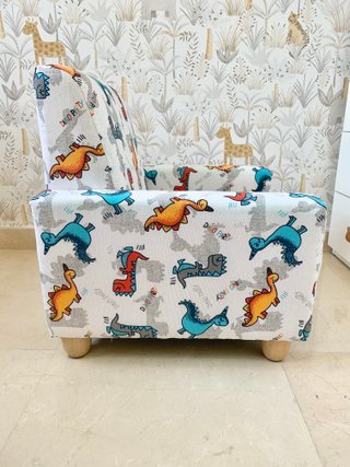 Sillón infantil