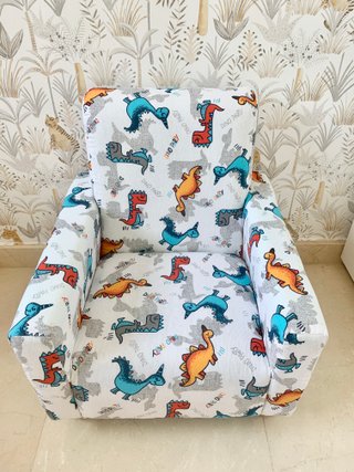 Sillón infantil