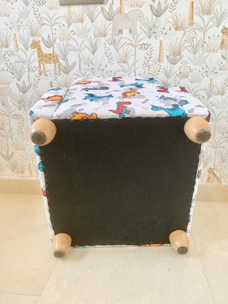 Sillón infantil