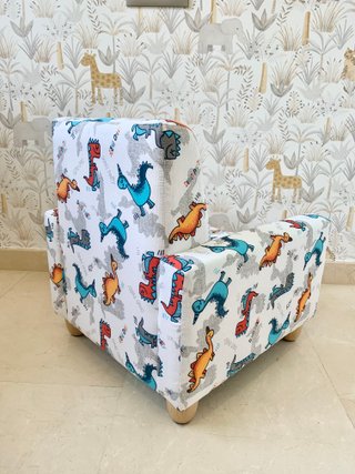 Sillón infantil