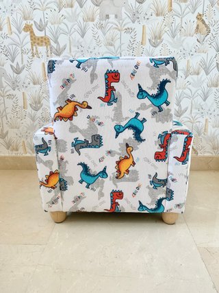 Sillón infantil