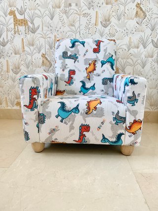 Sillón infantil