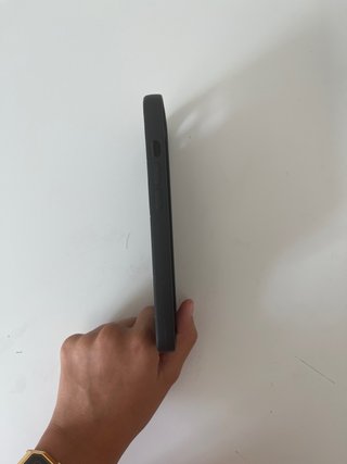 Funda iPhone 13 Pro Estrellas Negras