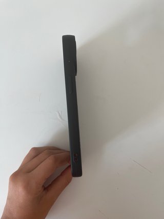 Funda iPhone 13 Pro Estrellas Negras