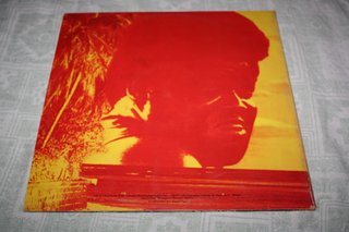 Carlos Santana & Buddy Miles Live! - Italia 1st Pr