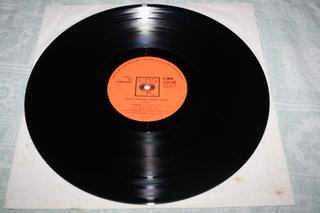 Carlos Santana & Buddy Miles Live! - Italia 1st Pr