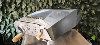 Horno para pizza 12 create
