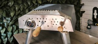 Horno para pizza 12 create