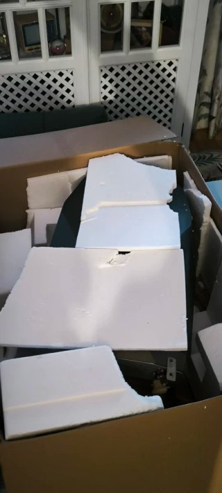 Forno per pizza da 12 pollici