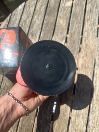 Ventosa Reparadora de Golpes marca CAR XTRAS
