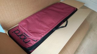 Nord Electro 6 HP (73 teclas)