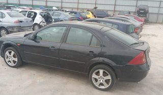 480157 asientos traseros ford mondeo berlina (ge)