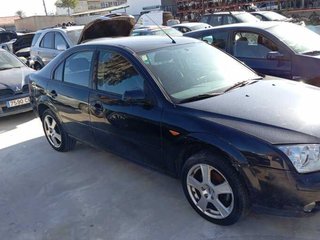 480157 asientos traseros ford mondeo berlina (ge)