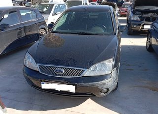 480157 asientos traseros ford mondeo berlina (ge)
