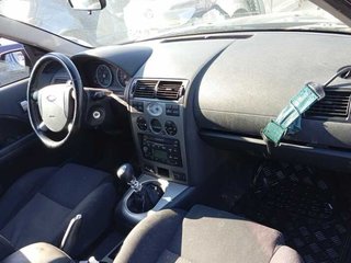 480157 asientos traseros ford mondeo berlina (ge)