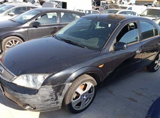 480157 asientos traseros ford mondeo berlina (ge)