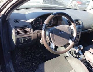 480157 asientos traseros ford mondeo berlina (ge)