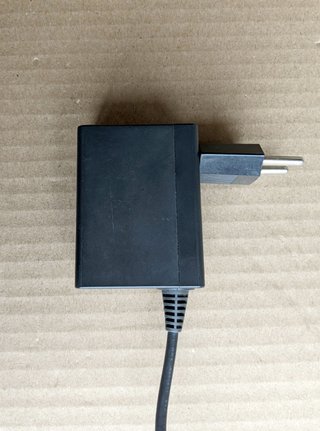Nintendo Switch/2 Cargador