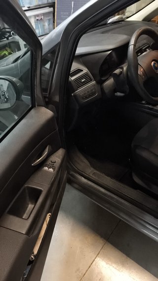 Vendo Fiat Grande Punto