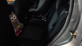 Vendo Fiat Grande Punto