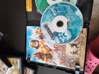 Age of Mythology PC Gioco Microsoft