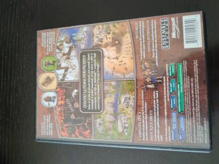 Age of Mythology PC Gioco Microsoft