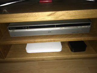 Sony RDR-HXD870 Grabador DVD HDD