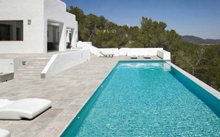 Materiales para reforma de piscina
