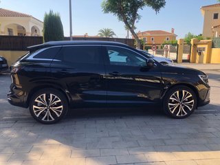 Renault Austral 2023