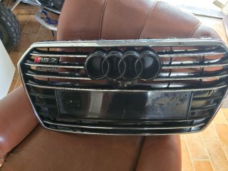 Parrilla Audi RS7 Quattro