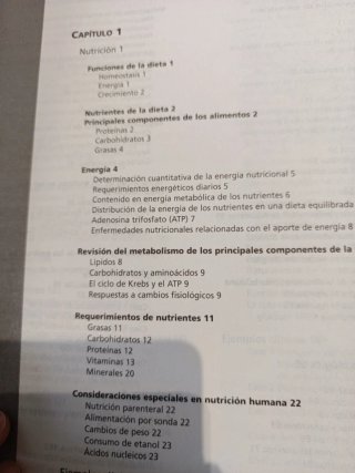 Bioquímica casos y texto