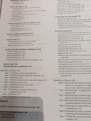 Bioquímica casos y texto