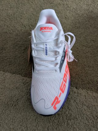 Joma R-6000 Scarpe Running Uomo Taglia 43