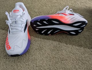 Joma R-6000 Scarpe Running Uomo Taglia 43