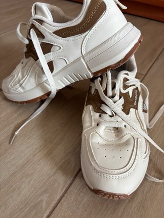 Zapatillas Fashion Talla 37