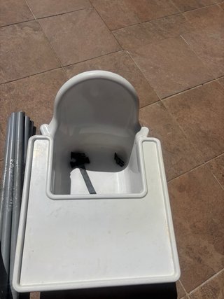 Confezione 2 Seggioloni Antilop IKEA