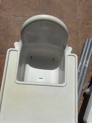Confezione 2 Seggioloni Antilop IKEA