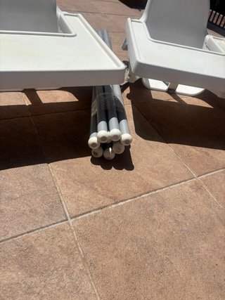 Confezione 2 Seggioloni Antilop IKEA