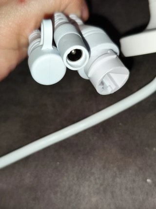 Cámara de seguridad inteligente