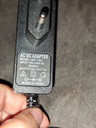 Cámara de seguridad inteligente
