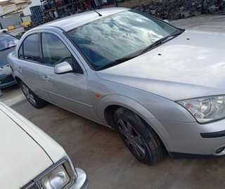 Asientos traseros ford mondeo berlina (ge) 480770