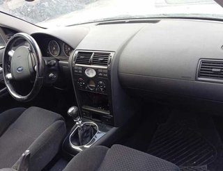 Asientos traseros ford mondeo berlina (ge) 480770