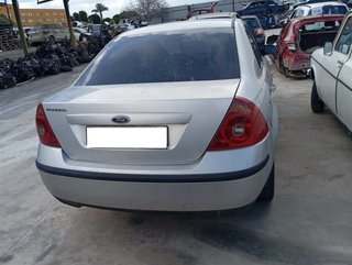 Asientos traseros ford mondeo berlina (ge) 480770