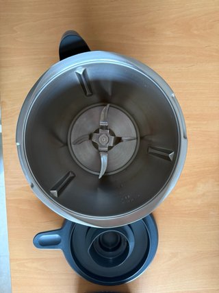 Thermomix TM6